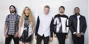 Artist Pentatonix