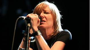 Artist Portishead