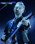 Artist Radiohead