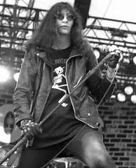 Artist Ramones