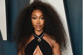 Artist SZA