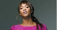 Artist Shontelle