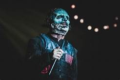 Artist Slipknot