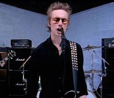 Artist Spacehog