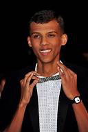 Artist Stromae