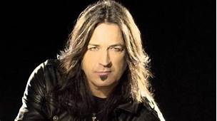 Artist Stryper