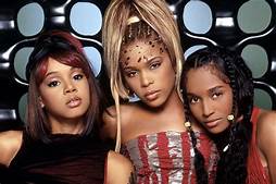 Artist TLC