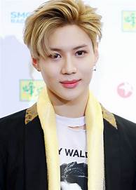 Artist Taemin