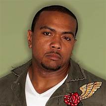 Artist Timbaland