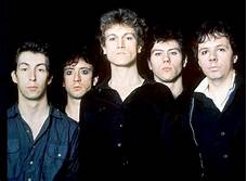 Artist Ultravox