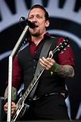 Artist Volbeat