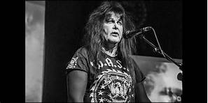 Artist W.A.S.P.