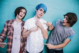 Artist Waterparks