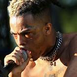 Artist XXXTENTACION