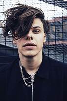 Artist YUNGBLUD