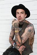 Artist YelaWolf