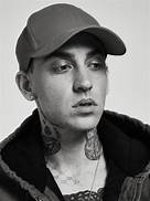 Artist blackbear