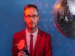 Artist hellogoodbye