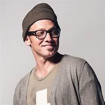 Artist tobyMac